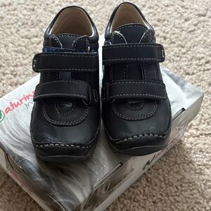 Naturino Navy Kids Sneakers